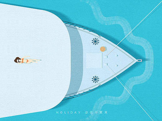 極簡扁平風（個人主頁-ZNDMzMjk3MjQ=） - 創(chuàng)作習作 - 站酷設計師花開夏末原創(chuàng)素材 - 站酷ZCOOL