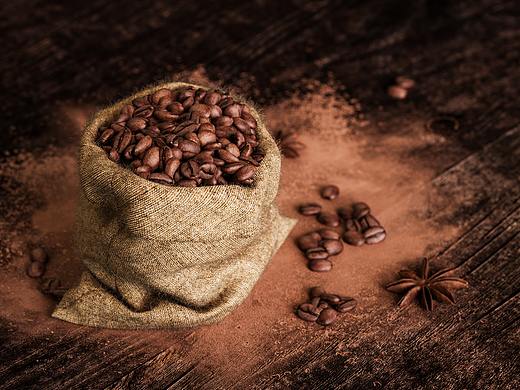 一组食物Keyshot渲染