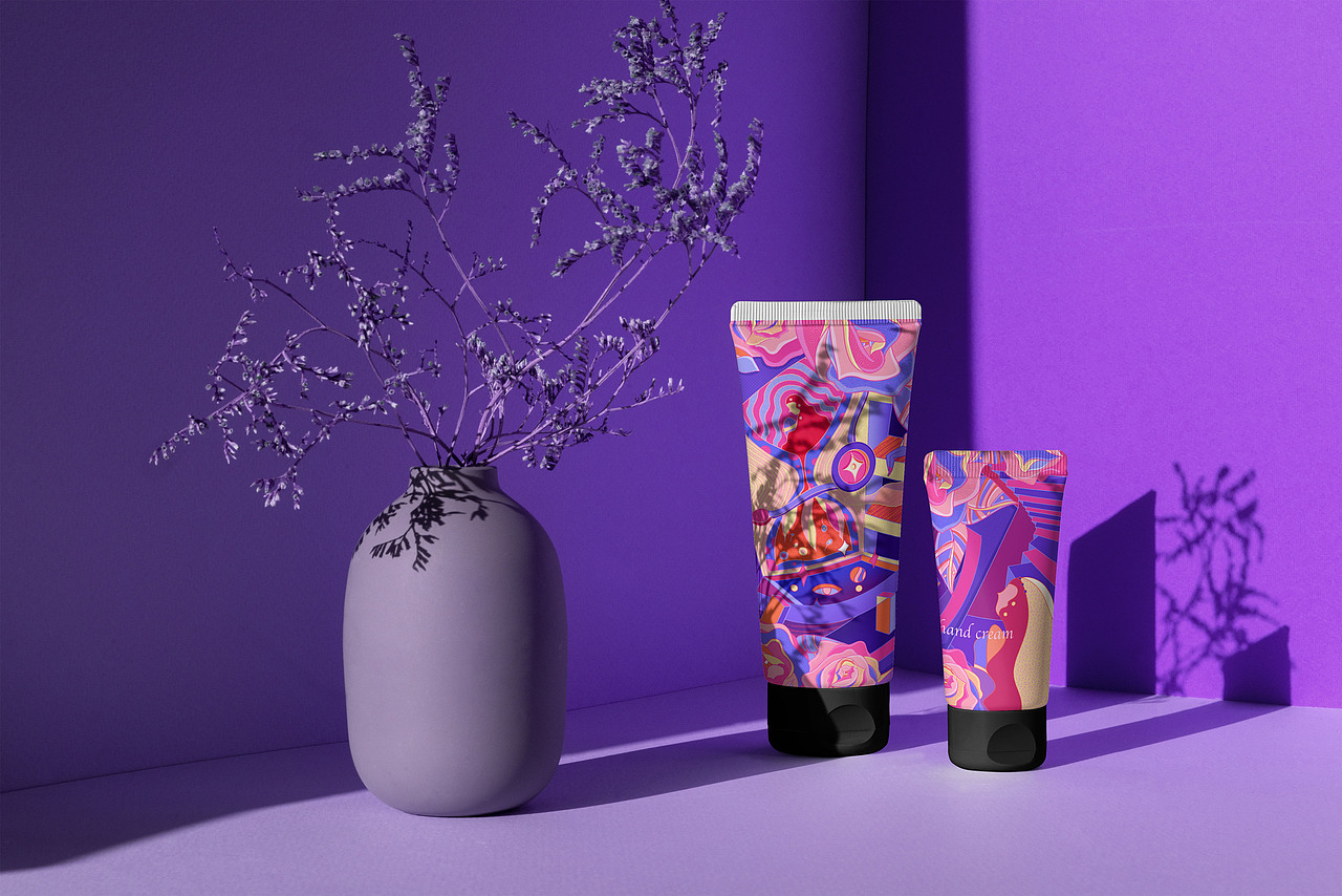 近期插画作品合集/8.31/