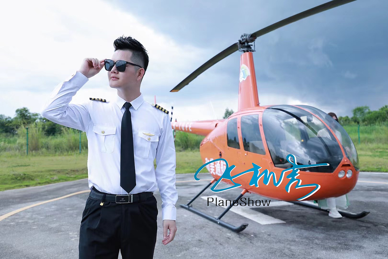 和美-集梦航空Planeshow ——方永声作品（图ZMjcxNjgwNTky） - 人文/纪实摄影 - 站酷设计师fysceo原创素材 - 站酷ZCOOL