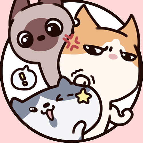 《铲屎吧!喵!》21-28话——原创Q萌四格漫画