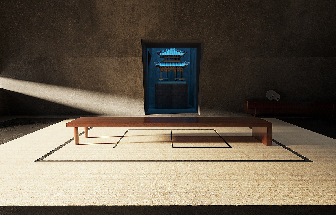 致敬007（圖ZMjg2NzEzODA4） - 建筑設(shè)計 - 站酷設(shè)計師CYBVISION原創(chuàng)素材 - 站酷ZCOOL