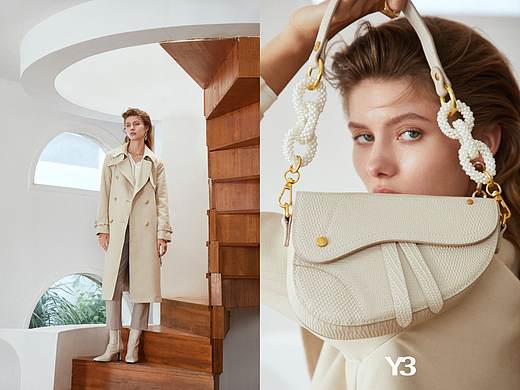 2020AW Campaign