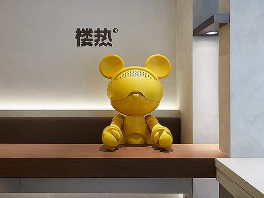 商业店铺空间拍摄软文推广素材