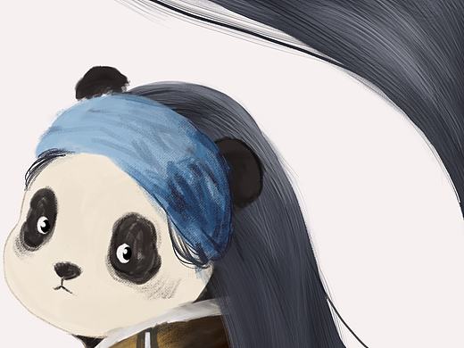 霸王防脱发洗发水平面广告