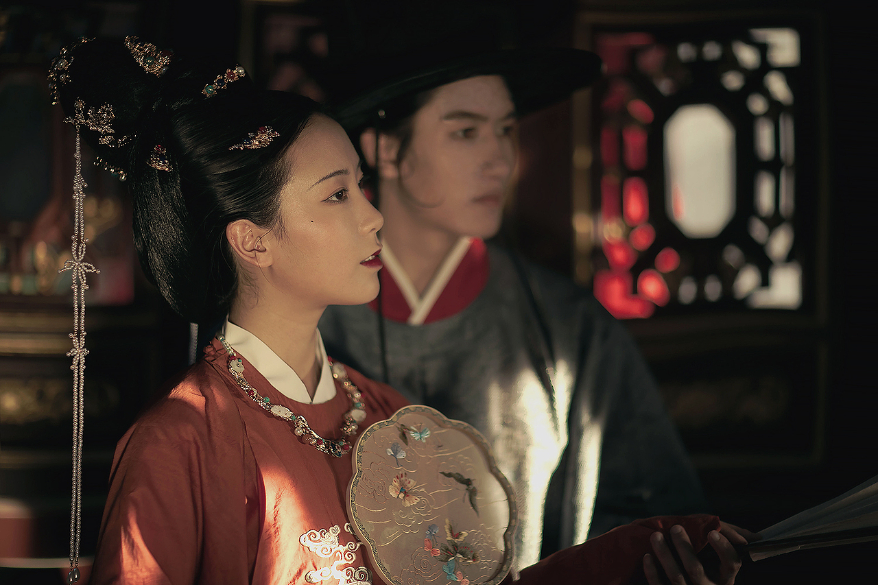 思君赋（图ZMjQyMzQyNjA0） - 人像摄影 - 站酷设计师o0影子原创素材 - 站酷ZCOOL