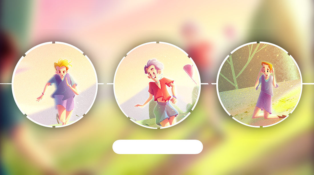 《嘻哈童年——绿茵场上》