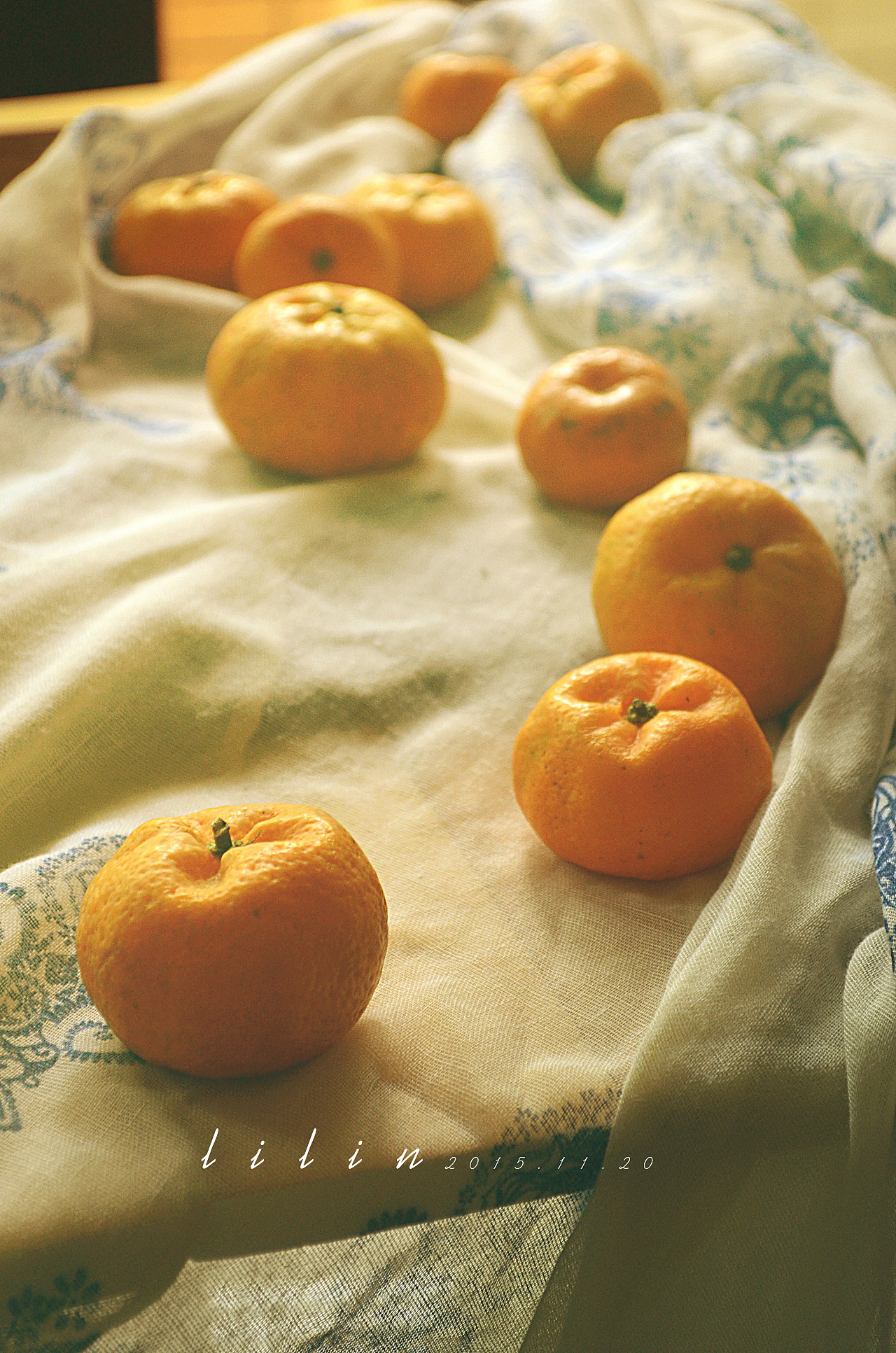 橘子- 原创作品 - 站酷(zcool)