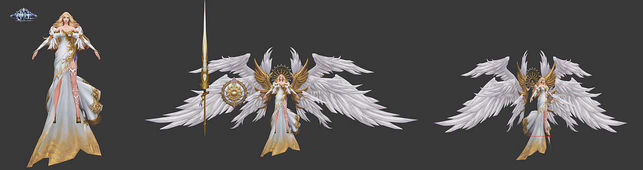 神座（图ZMjE1OTk5MDIw） - 独立游戏 - 站酷设计师筱言筱语原创素材 - 站酷ZCOOL