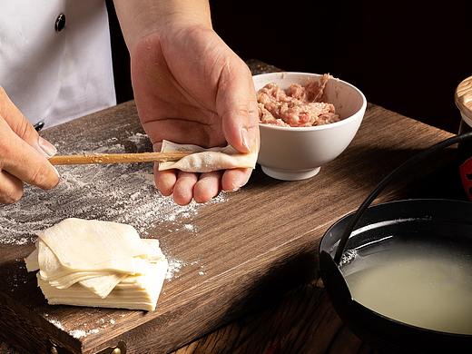 錫式傳統(tǒng)小吃（個人主頁-ZNDY3Mzc4OTY=） - 產(chǎn)品攝影 - 站酷設計師攝影師Amphe原創(chuàng)素材 - 站酷ZCOOL