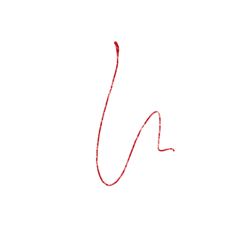 插画|暖流|，附勾线过程（图ZNzEwMDQ3MzY=） - 创作习作 - 站酷设计师释开达原创素材 - 站酷ZCOOL