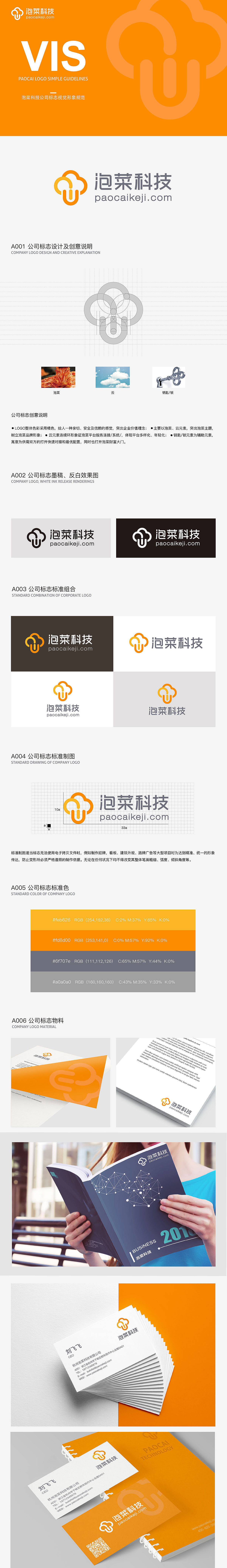 公司集团logo品牌设计