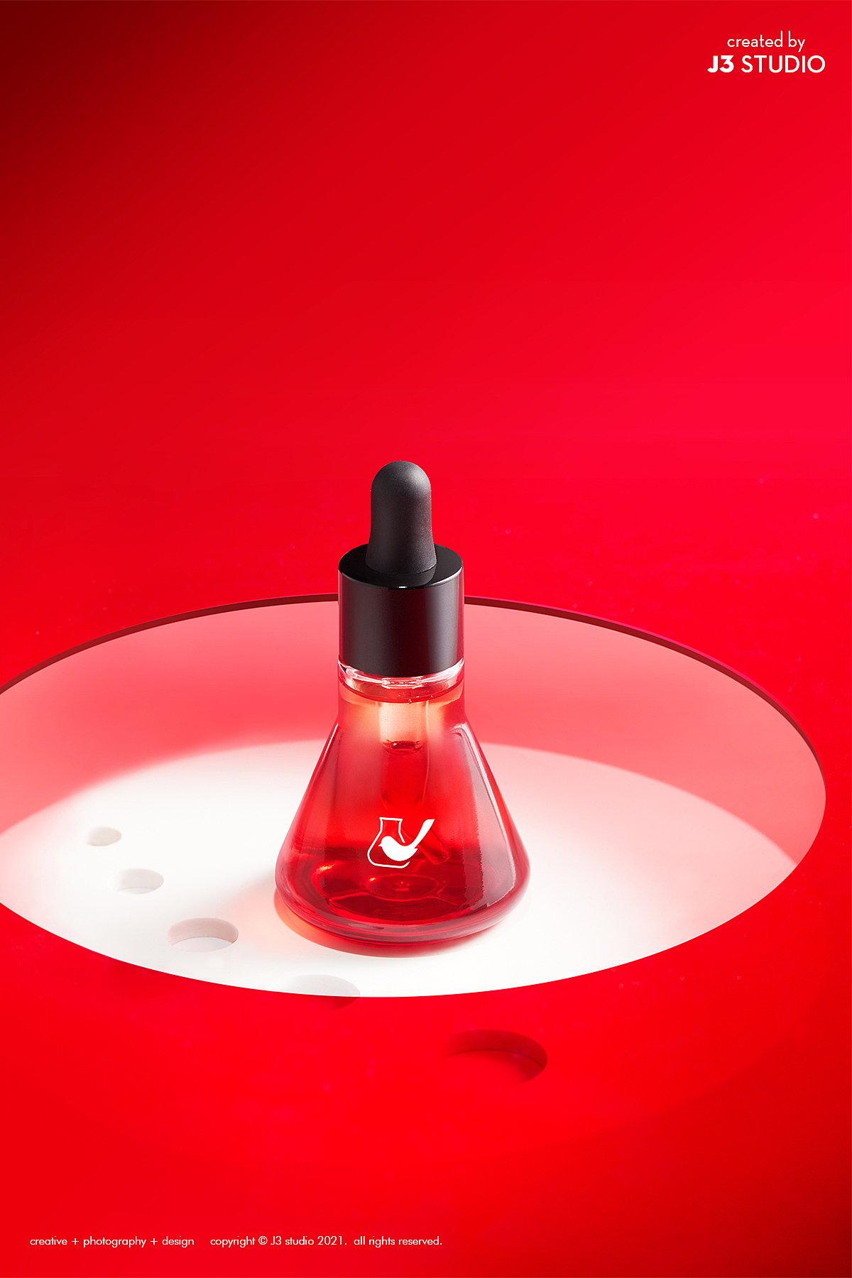 菜鸟和配方师 I 美妆护肤品拍摄（图ZMjg4NjE5MzMy） - 产品摄影 - 站酷设计师J3studio原创素材 - 站酷ZCOOL