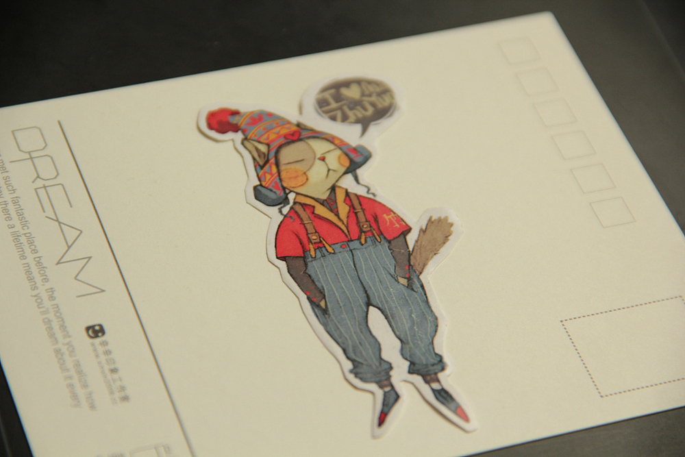 喵星人--豆包、麦扣、色咪咪（图ZNzY3NDYzNg==） - 其他平面 - 站酷设计师磨叽的喵星人原创素材 - 站酷ZCOOL