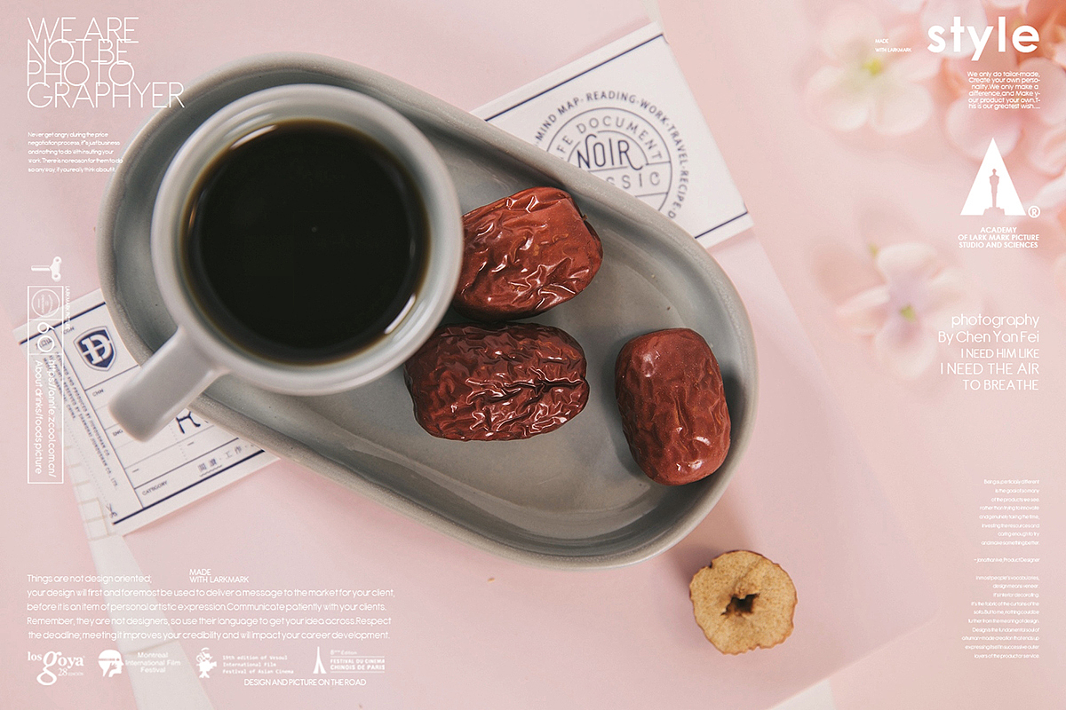 零食坚果微缩美食静物摄影产品摄影 电商小人国摄影