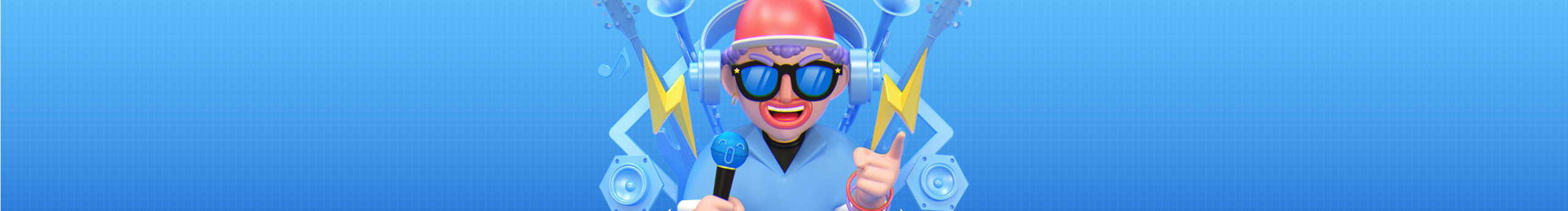 Hugo晞的个人主页（封面预览） - 主页封面设置 - 站酷设计师Hugo晞原创素材 - 站酷ZCOOL