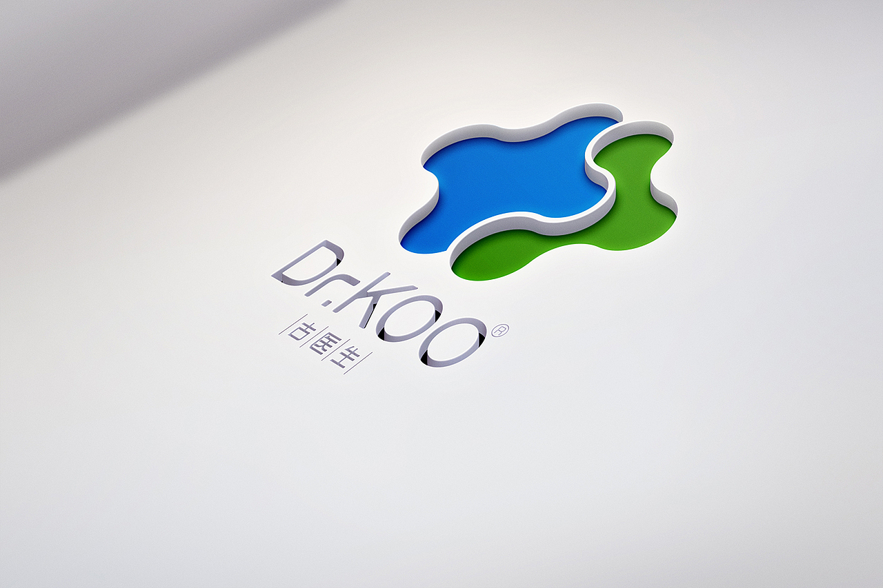 “古医生”和“DOCTORKOO”商标LOGO（图ZODIxMzY1MDg=） - 品牌 - 站酷设计师SHM十原创素材 - 站酷ZCOOL