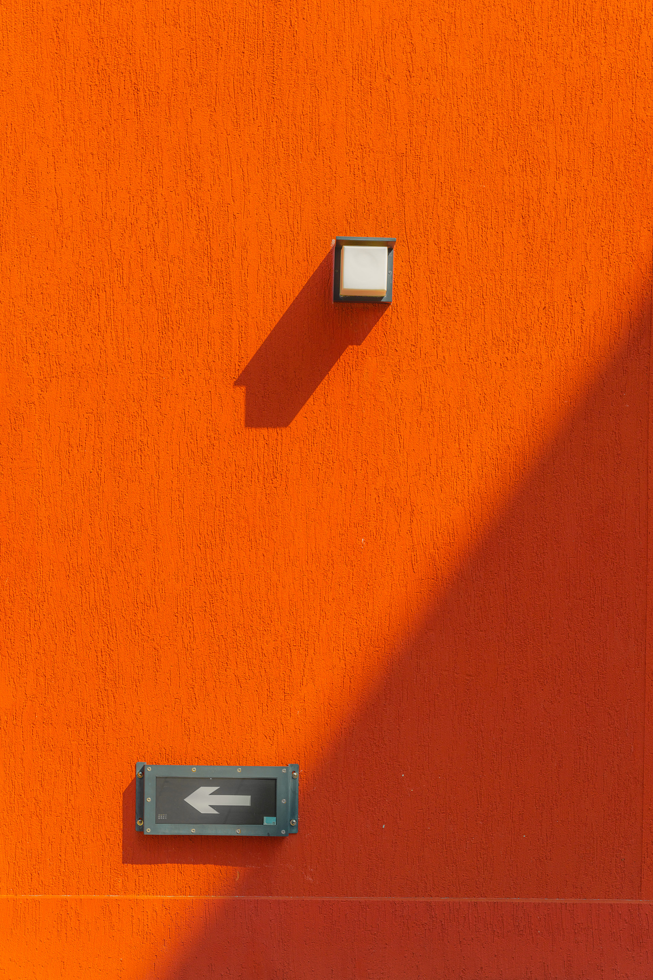 建筑摄影|建筑美学•光影几何构图分享