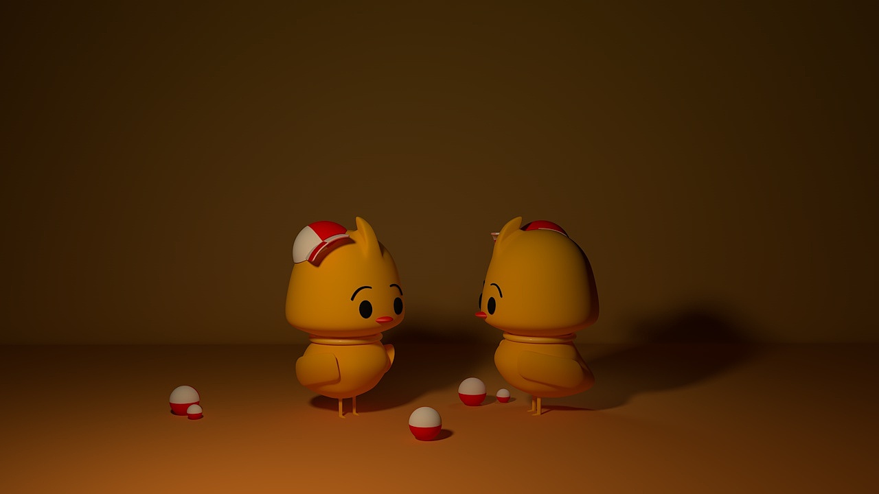 C4D练习（图ZMjMxMjgzODYw） - 其他 - 站酷设计师晓风轻拂面原创素材 - 站酷ZCOOL