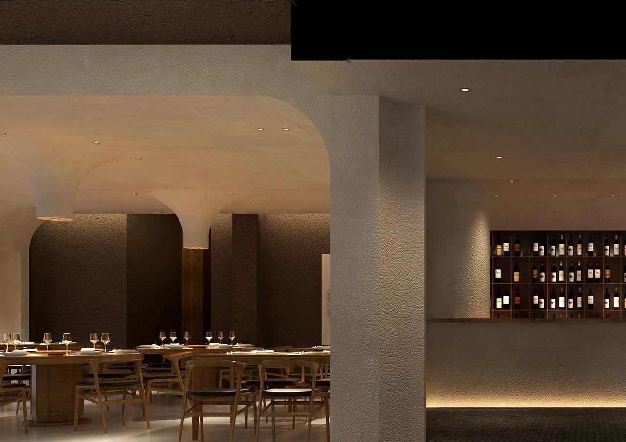 火锅店创意营销单人篇丨成都火锅店设计丨川颂装饰（图ZMjYwNDgxMTM2） - 包装 - 站酷设计师成都川颂装饰设计原创素材 - 站酷ZCOOL