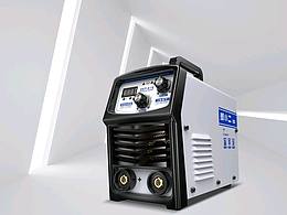 電焊機keyshot渲染