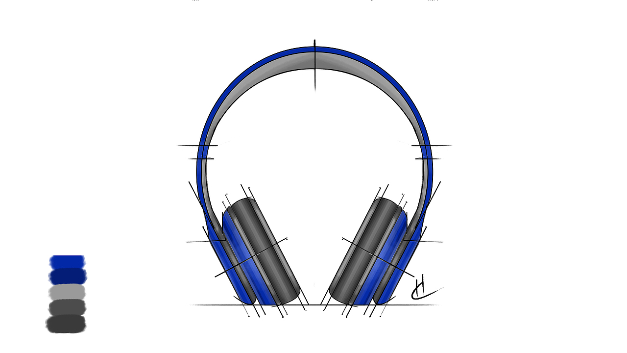 “画”糙，理不糙！（图ZMjA2NDgzMTcy） - 其他工业/产品 - 站酷设计师莫斯卡托原创素材 - 站酷ZCOOL