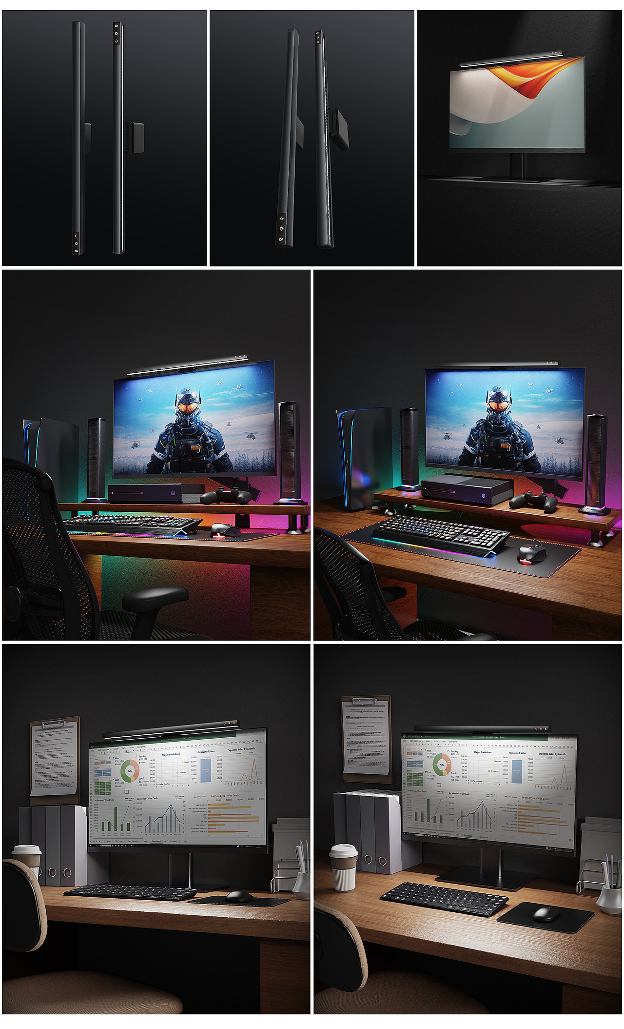 想到什么做什么-渲染系列（图ZMzI4NTA4Mzky） - 电商 - 站酷设计师ClownArt伟少原创素材 - 站酷ZCOOL