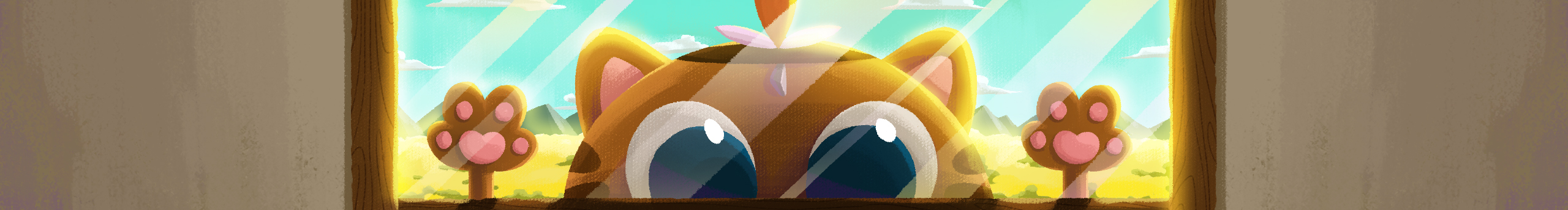 擎楊的個人主頁（封面預(yù)覽） - 主頁封面設(shè)置 - 站酷設(shè)計師擎楊原創(chuàng)素材 - 站酷ZCOOL