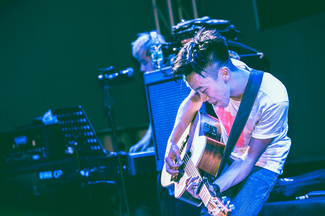 SupperMoment巡演廣州站（图ZMTk5ODE5MTI=） - 人像摄影 - 站酷设计师凹凸蜀黍原创素材 - 站酷ZCOOL