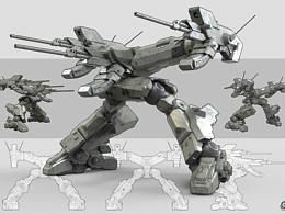 AI机器人
