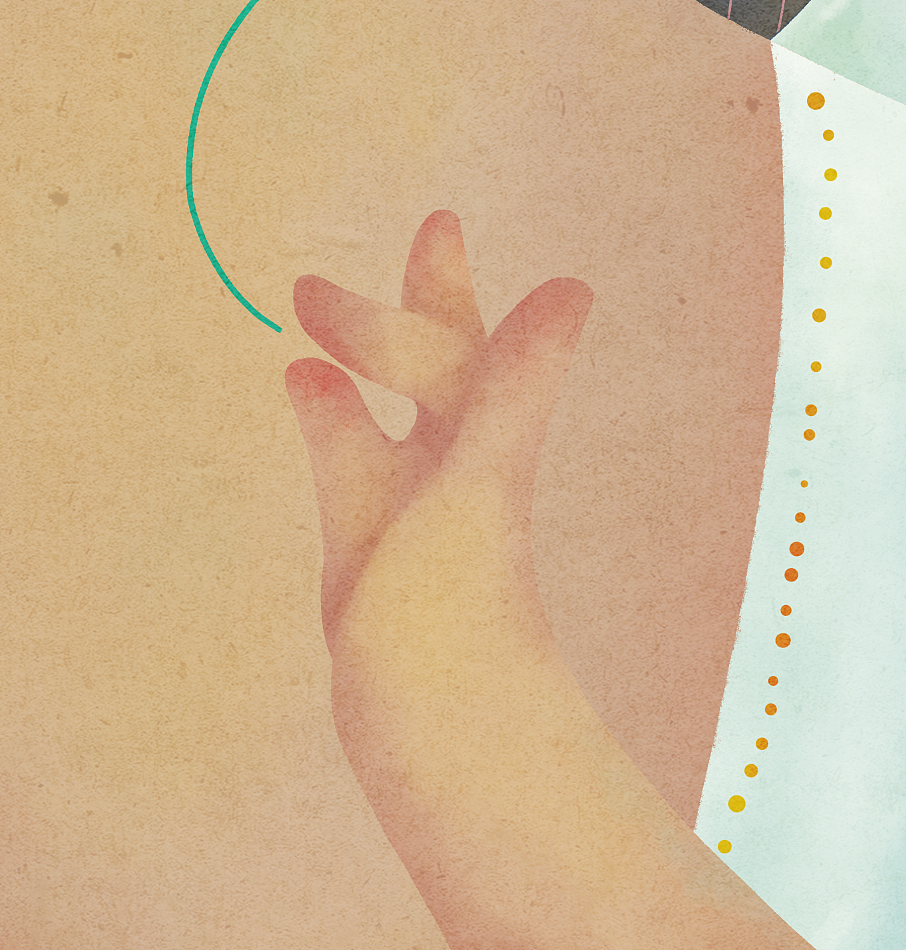 十二星座好运系列丨摩羯/水瓶