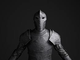 Black knight