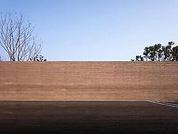 現(xiàn)代夯土設(shè)計(jì)，泰斯特夯土灰泥匠心再現(xiàn)