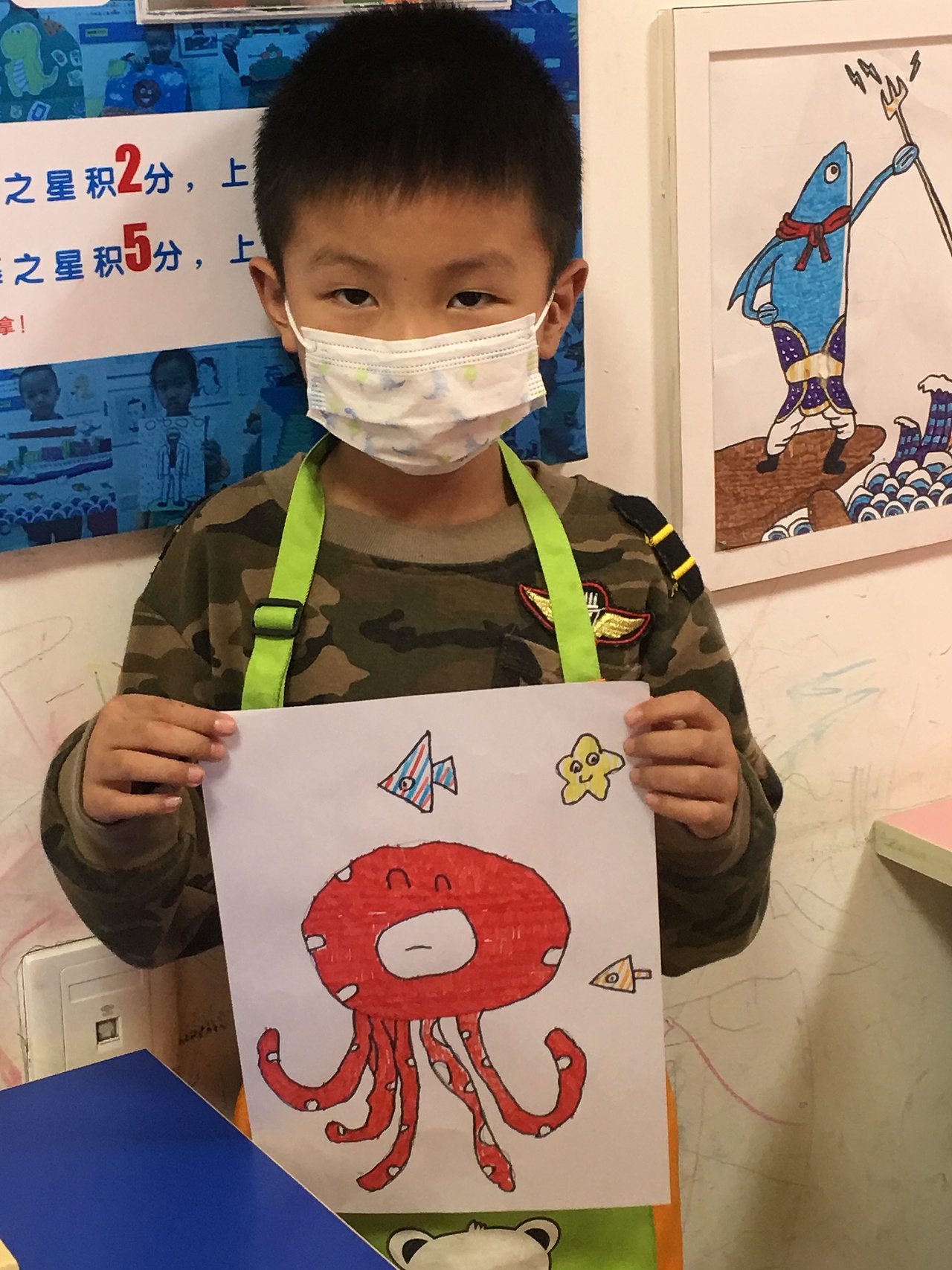 童萌君共享画室（图ZMjExMTQxODA4） - 儿童插画 - 站酷设计师阎少龙原创素材 - 站酷ZCOOL