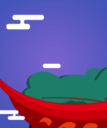 中秋节的对联动画   月亮的守望者