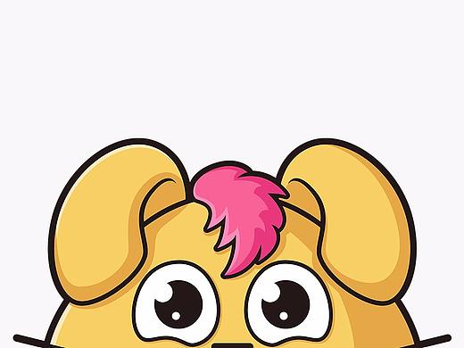 卡通形象设计 - 02