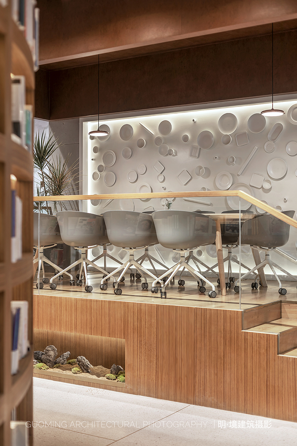 商业空间摄影 | DZH HOME·郑州代字行未来路集合店（图ZMTM5NTUwNTIw） - 家装设计 - 站酷设计师明境建筑摄影原创素材 - 站酷ZCOOL