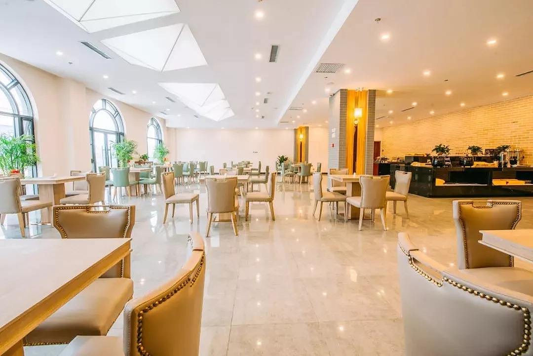 西北大旅社/logo设计