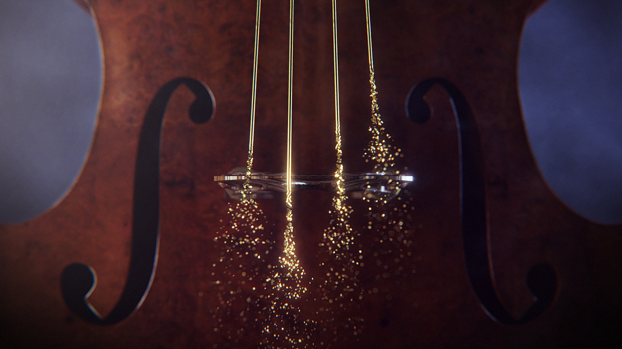 天赐的声音片头（图ZMTk5MjYzMjky） - Motion Graphic - 站酷设计师FARVIS弥塔原创素材 - 站酷ZCOOL