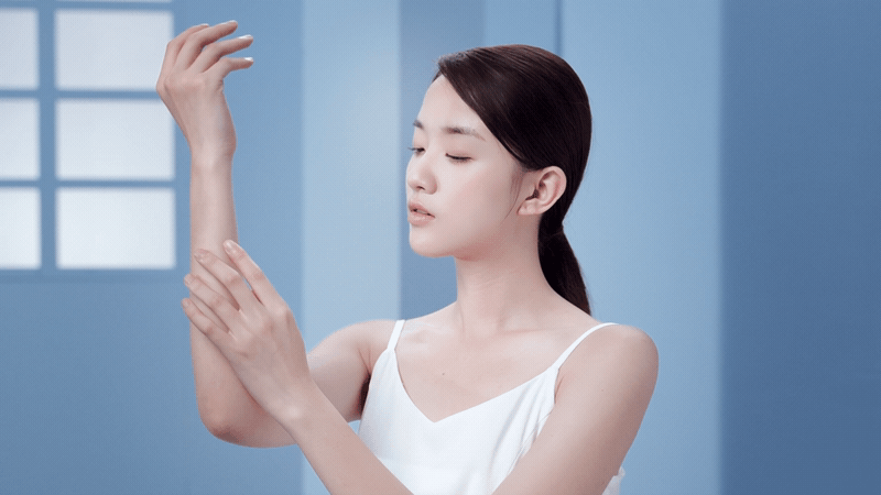 电商视频 | 埃尔博士磨砂膏 | 响马摄影（图ZMjU5ODQ4NDQ4） - 产品摄影 - 站酷设计师响马摄影原创素材 - 站酷ZCOOL