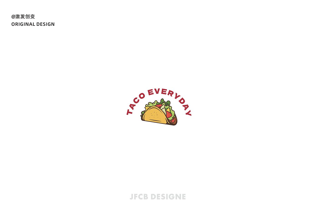 卡通&趣味logo设计合集（图ZMzYyNDIzODE2） - Logo - 站酷设计师激发创变原创素材 - 站酷ZCOOL