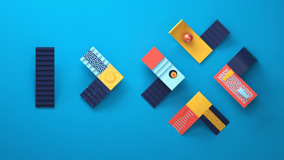 百度IDX-动态形象探索