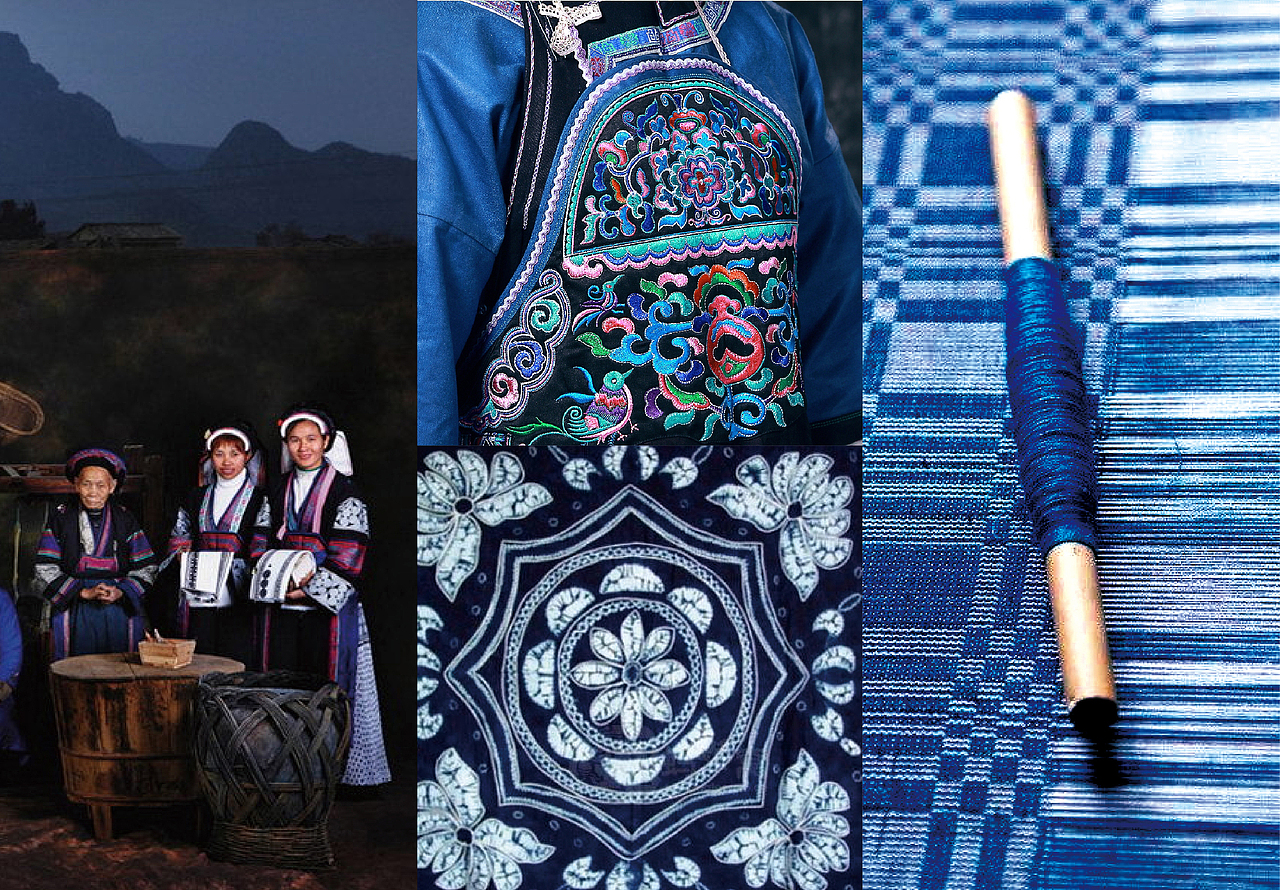 贵州王母菊包装（图ZMTkwNzY2MTc2） - 包装 - 站酷设计师寻珍季设计团队原创素材 - 站酷ZCOOL