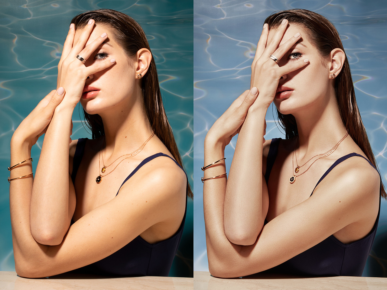 修图对比（图ZMjE5MDU2Nzcy） - 修图/后期 - 站酷设计师Z44727204原创素材 - 站酷ZCOOL