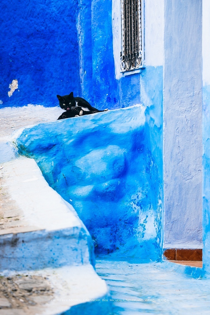 [城市] -舍夫沙万的蓝-（图ZMjI3NzQ3Njky） - 人文/纪实摄影 - 站酷设计师晆时_micheal原创素材 - 站酷ZCOOL