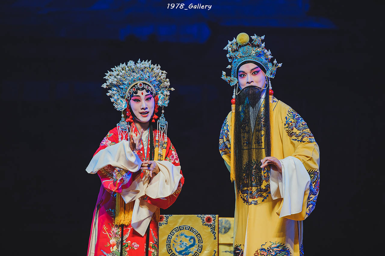 《长生殿》二本【霓裳羽衣】（图ZODA5NzM4ODA=） - 人像摄影 - 站酷设计师1978_Gallery原创素材 - 站酷ZCOOL