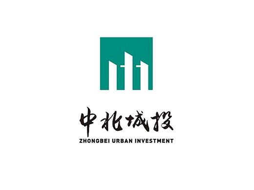 中北城投（北京）投资有限公司品牌形象设计