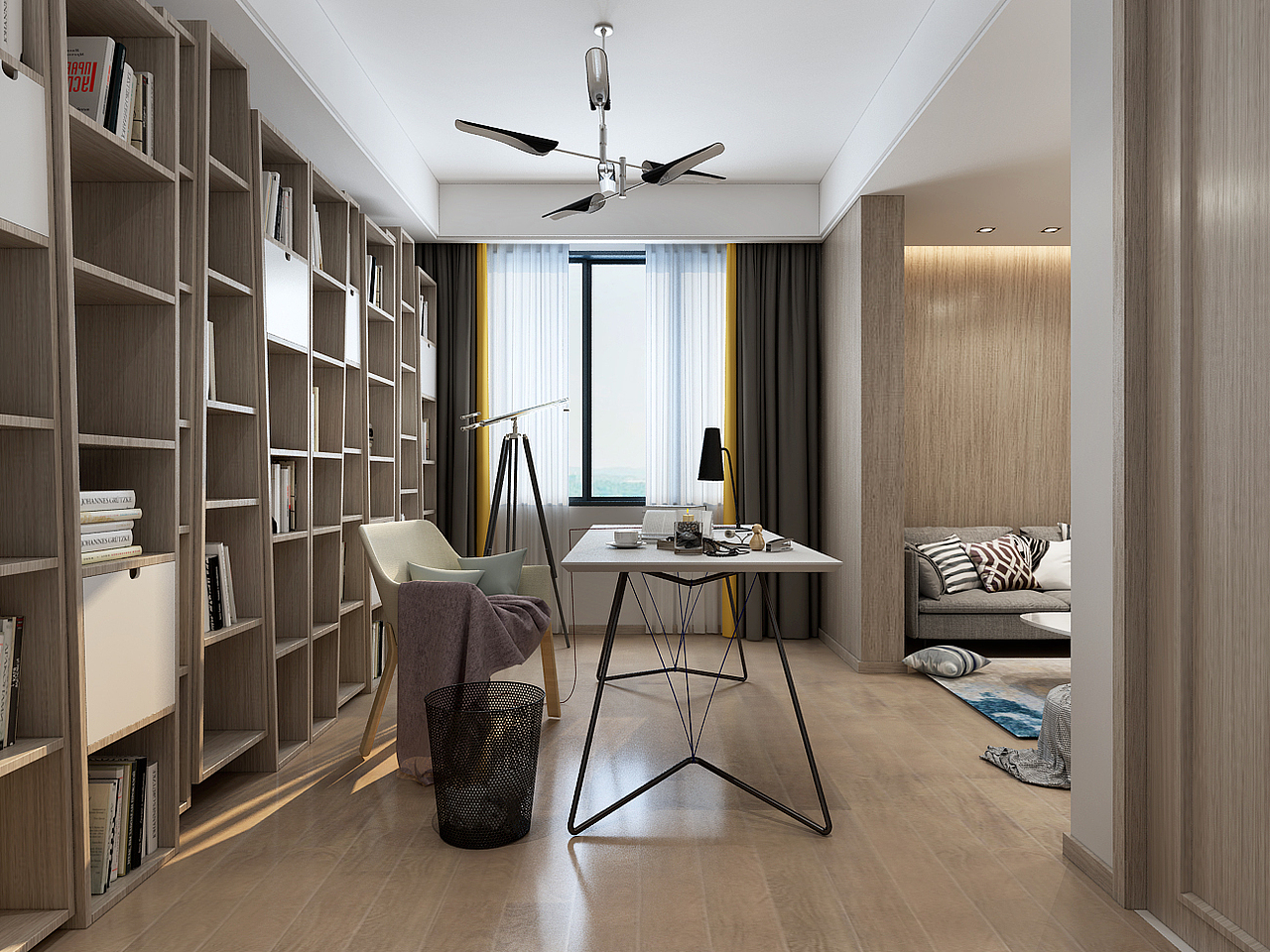 The simpler life is, the better it is.