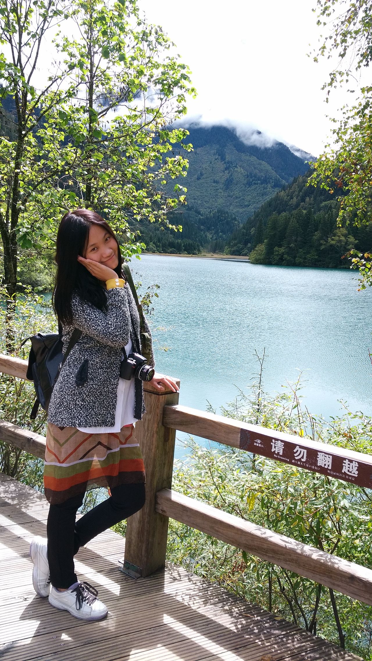 四川（图ZMjM0OTk1ODA=） - 风光摄影 - 站酷设计师明了个明原创素材 - 站酷ZCOOL