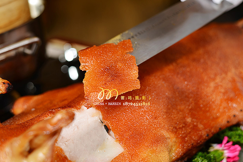 六悦料理 海鲜自助——哈尔滨雷鸣摄影 商业 美食 产品 环境 广告人像摄影（图ZMjE1NjM3MjA=） - 人文/纪实摄影 - 站酷设计师雷鸣摄影原创素材 - 站酷ZCOOL